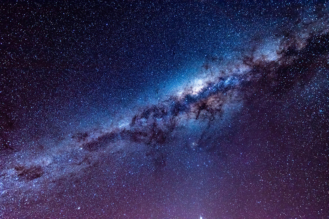 Support Space Exploration