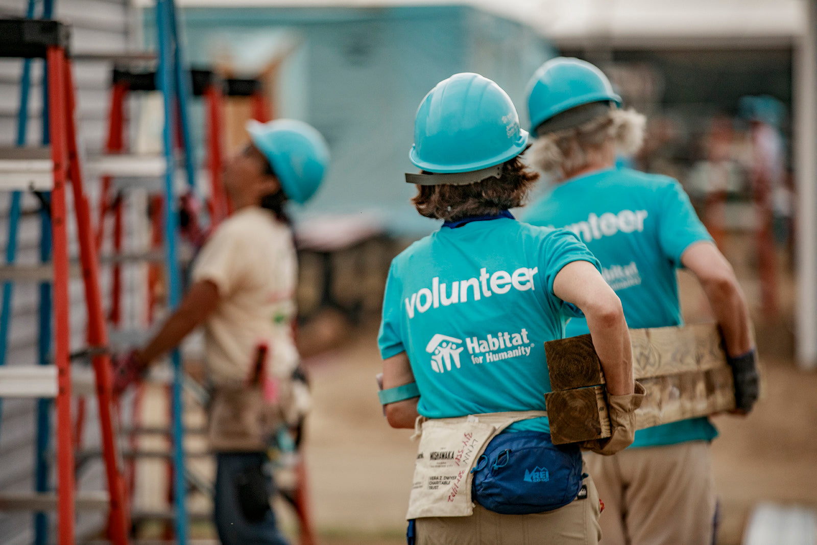 Build Homes