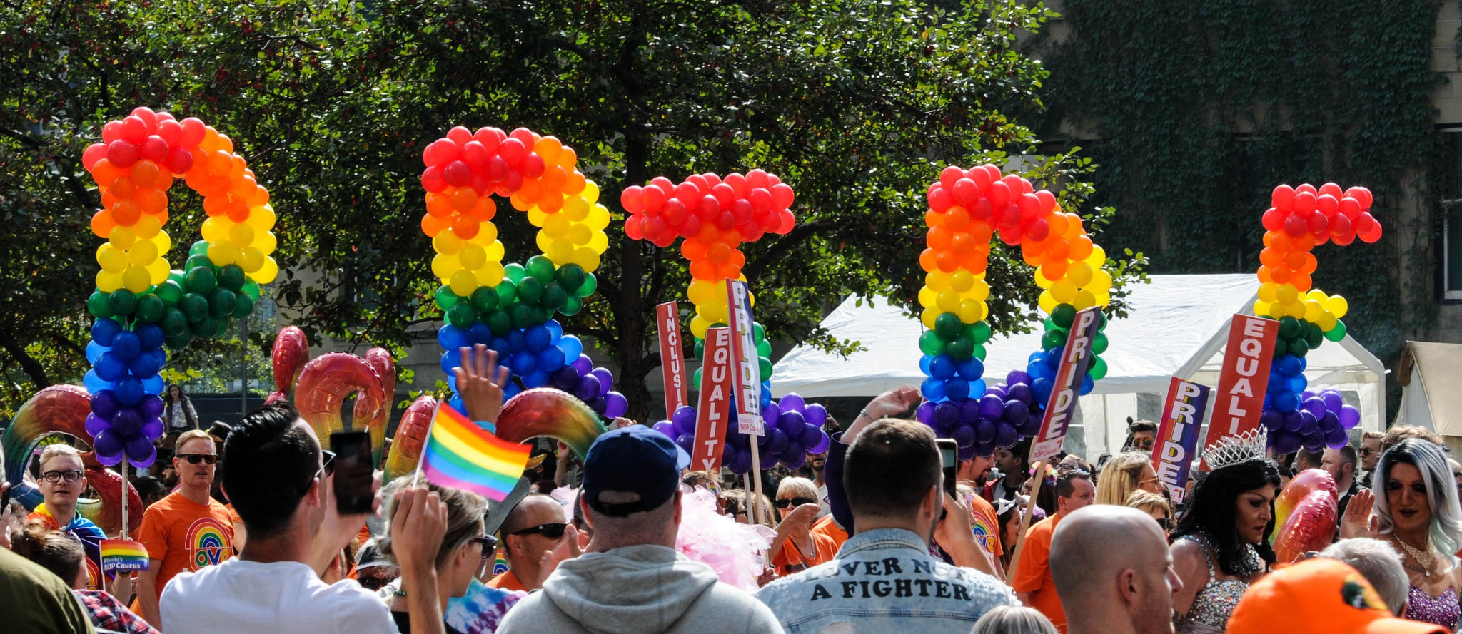 Save LGBTQ Lives
