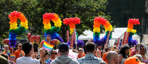 Save LGBTQ Lives