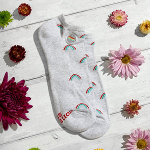 Socks that Save LGBTQ Lives