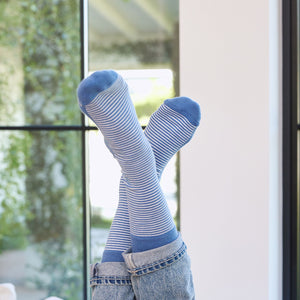 Socks that Give Water