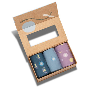 Socks that Support Mental Health